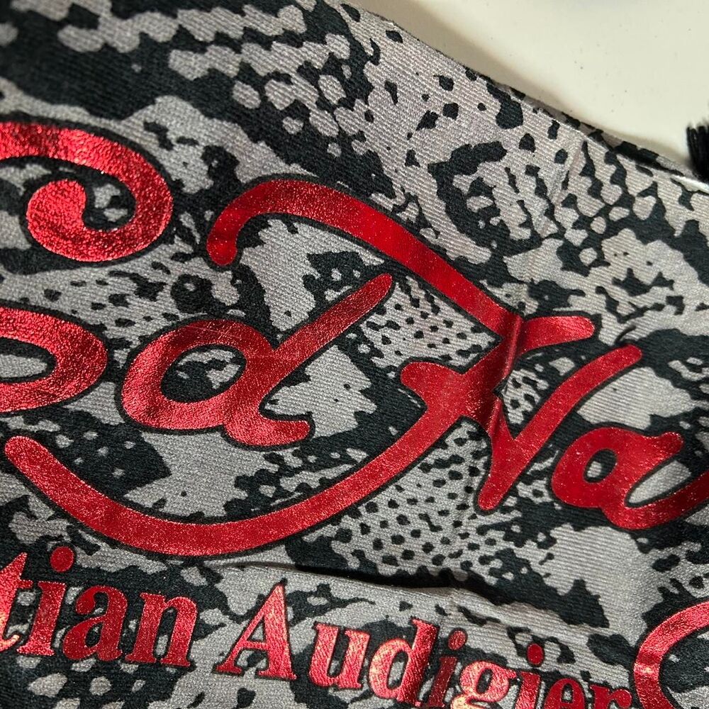 Ed-hardy Women's multi Top - Picture 4 of 8